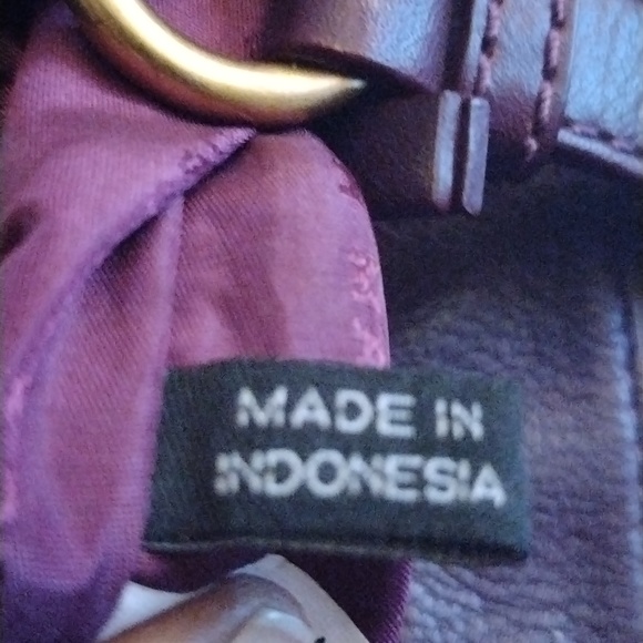 🟣 Marc by Marc Jacobs crossbody - Picture 7 of 15